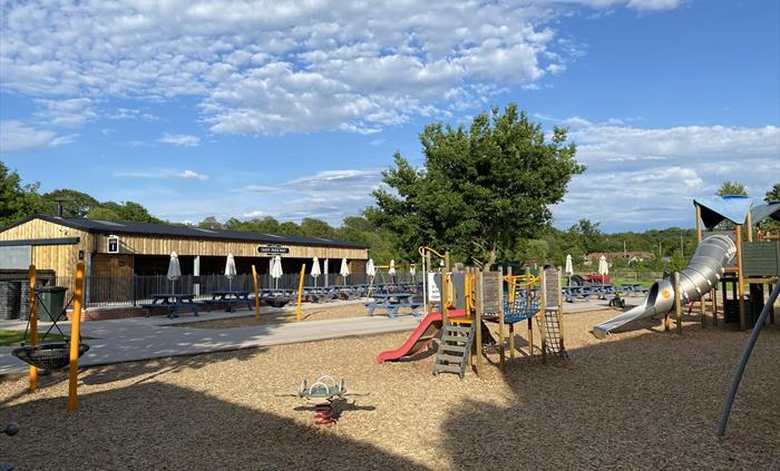 Adventure Playground